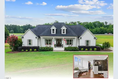 65 Cedar Springs Drive, Princeton, NC 27569 - Photo 1