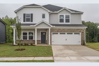 704 Red River Drive, Garner, NC 27529 - Photo 1