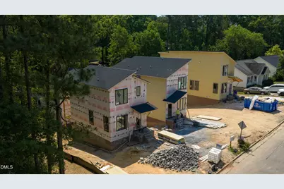 1101 Elmira Avenue #A, Durham, NC 27707 - Photo 11