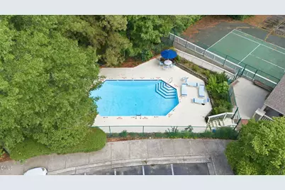 708 M.L.K. Jr Boulevard #E6, Chapel Hill, NC 27514 - Photo 51