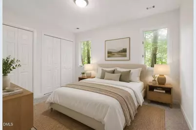 708 M.L.K. Jr Boulevard #E6, Chapel Hill, NC 27514 - Photo 27