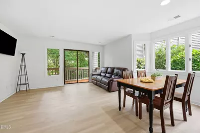 708 M.L.K. Jr Boulevard #E6, Chapel Hill, NC 27514 - Photo 15
