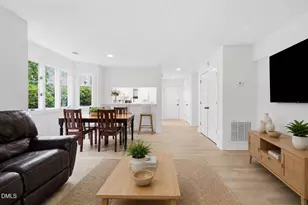 708 M L K Jr Blvd, Chapel Hill, NC 27514 - Photo 11