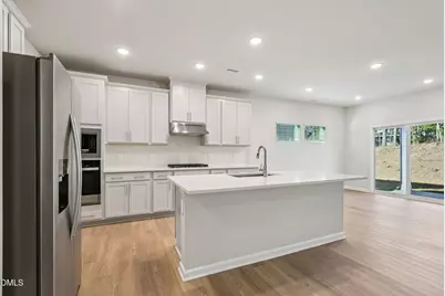 580 Bridger Drive, Garner, NC 27529 - Photo 5