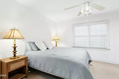 8004 Knebford Circle, Wake Forest, NC 27587 - Photo 27