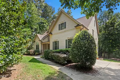 8004 Knebford Circle, Wake Forest, NC 27587 - Photo 43