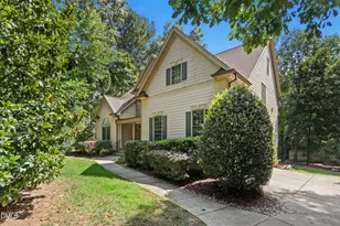 8004 Knebford Cir, Wake Forest, NC 27587 - Photo 43