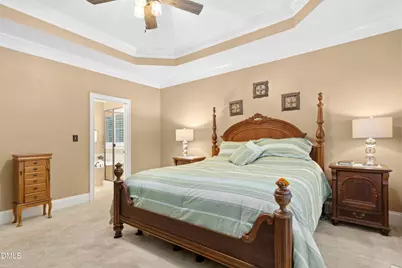 8004 Knebford Circle, Wake Forest, NC 27587 - Photo 19