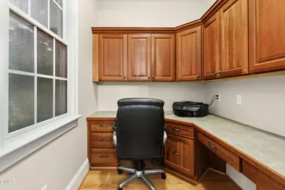 8004 Knebford Circle, Wake Forest, NC 27587 - Photo 25