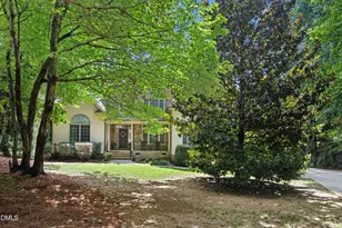 8004 Knebford Cir, Wake Forest, NC 27587 - Photo 3