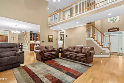 8004 Knebford Circle, Wake Forest, NC 27587 - Photo 13