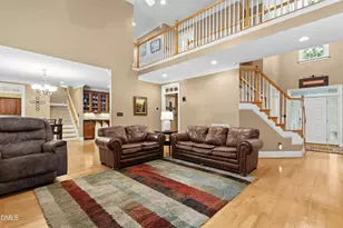 8004 Knebford Cir, Wake Forest, NC 27587 - Photo 13