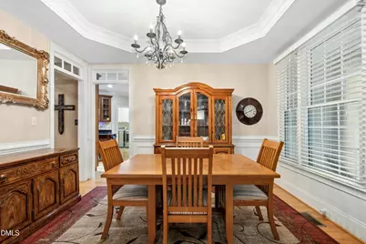 8004 Knebford Circle, Wake Forest, NC 27587 - Photo 5