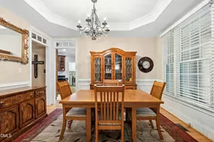 8004 Knebford Cir, Wake Forest, NC 27587 - Photo 5