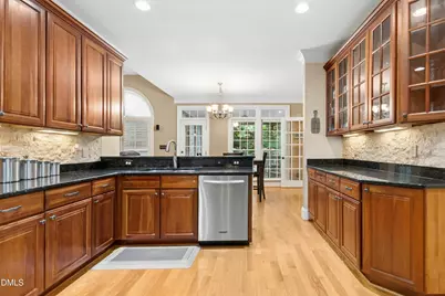 8004 Knebford Circle, Wake Forest, NC 27587 - Photo 7