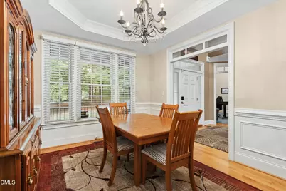 8004 Knebford Circle, Wake Forest, NC 27587 - Photo 7