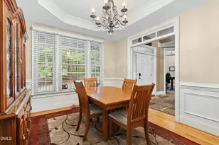 8004 Knebford Cir, Wake Forest, NC 27587 - Photo 7