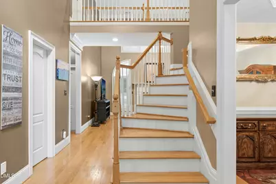 8004 Knebford Circle, Wake Forest, NC 27587 - Photo 3