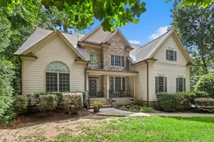 8004 Knebford Cir, Wake Forest, NC 27587 - Photo 1