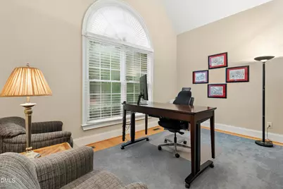 8004 Knebford Circle, Wake Forest, NC 27587 - Photo 17