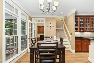 8004 Knebford Cir, Wake Forest, NC 27587 - Photo 11