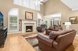 8004 Knebford Cir, Wake Forest, NC 27587 - Photo 11