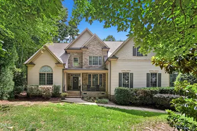 8004 Knebford Circle, Wake Forest, NC 27587 - Photo 1