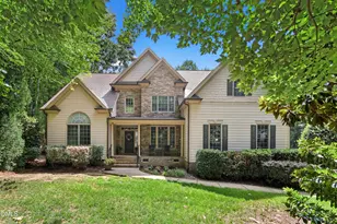 8004 Knebford Cir, Wake Forest, NC 27587 - Photo 1