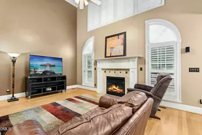 8004 Knebford Circle, Wake Forest, NC 27587 - Photo 15