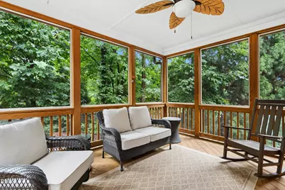 8004 Knebford Circle, Wake Forest, NC 27587 - Photo 35