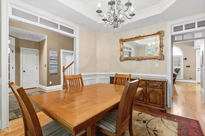 8004 Knebford Circle, Wake Forest, NC 27587 - Photo 9