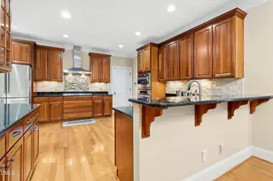 8004 Knebford Cir, Wake Forest, NC 27587 - Photo 9