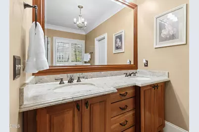 8004 Knebford Circle, Wake Forest, NC 27587 - Photo 21