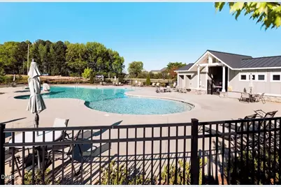 209 Solaire Alley, Wake Forest, NC 27587 - Photo 21