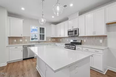 209 Solaire Alley, Wake Forest, NC 27587 - Photo 1