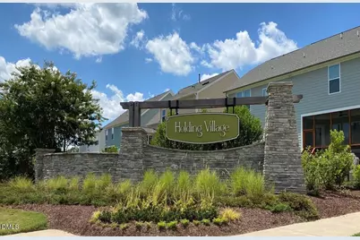 209 Solaire Alley, Wake Forest, NC 27587 - Photo 15