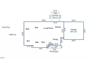 64 N Sunny Dale Dr, Middlesex, NC 27557 - Photo 21