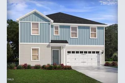 532 Marshrose Road, Wendell, NC 27591 - Photo 1