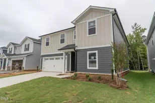 532 Marshrose Rd, Wendell, NC 27591 - Photo 3