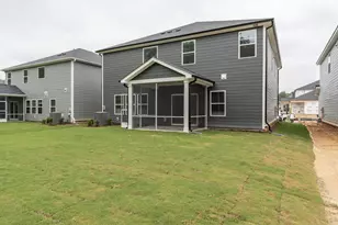 532 Marshrose Rd, Wendell, NC 27591 - Photo 9