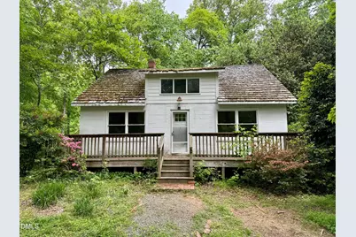 1025 Dairyland Road, Chapel Hill, NC 27516 - Photo 3
