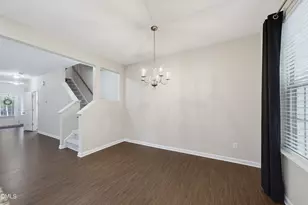 1416 Chatuga Wy, Wake Forest, NC 27587 - Photo 17