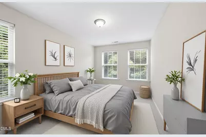 1416 Chatuga Way, Wake Forest, NC 27587 - Photo 27
