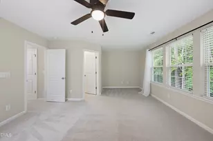 1416 Chatuga Wy, Wake Forest, NC 27587 - Photo 23