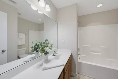 1416 Chatuga Way, Wake Forest, NC 27587 - Photo 29