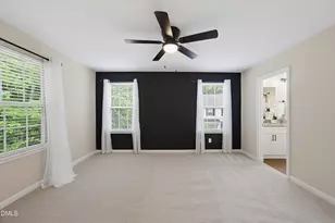1416 Chatuga Wy, Wake Forest, NC 27587 - Photo 21