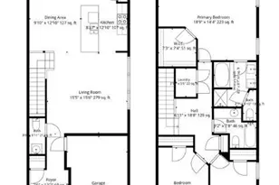 1416 Chatuga Wy, Wake Forest, NC 27587 - Photo 5