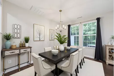 1416 Chatuga Way, Wake Forest, NC 27587 - Photo 3