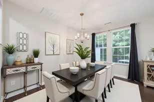 1416 Chatuga Wy, Wake Forest, NC 27587 - Photo 3