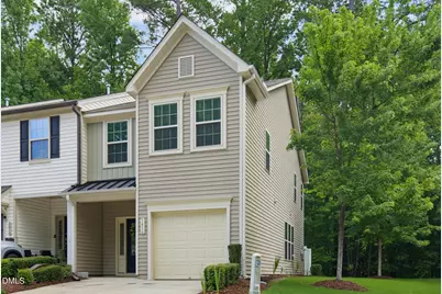 1416 Chatuga Way, Wake Forest, NC 27587 - Photo 7